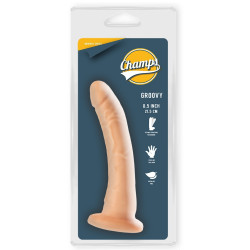 Champs Gode GROOVY Champs 19 x 4.5cm
